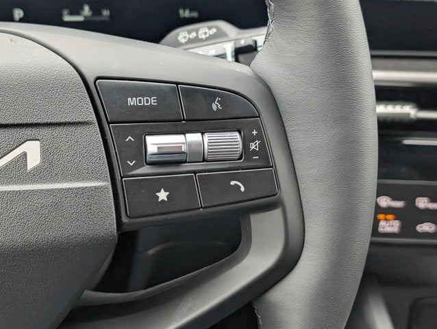 2026 Kia Sportage SX