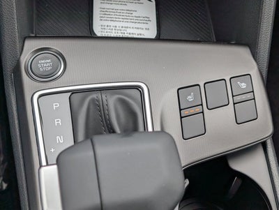 2026 Kia Sportage SX