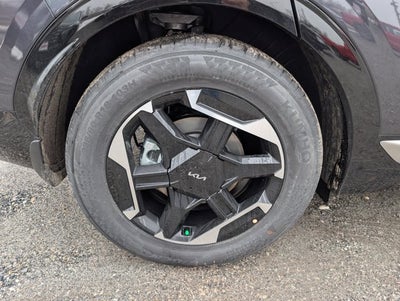 2026 Kia Sportage SX