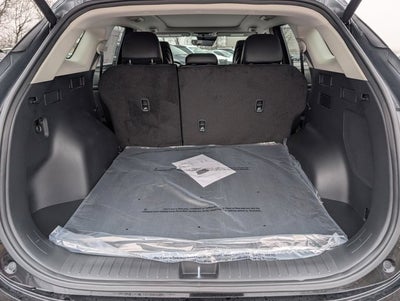 2026 Kia Sportage SX