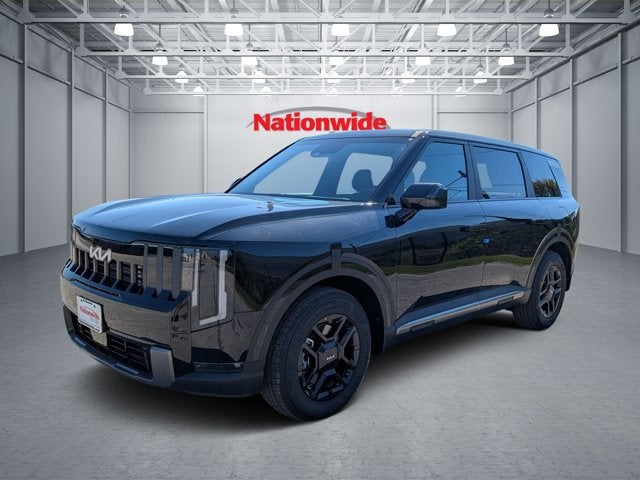 2027 Kia Telluride