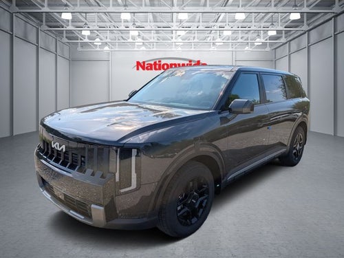 2027 Kia Telluride LX