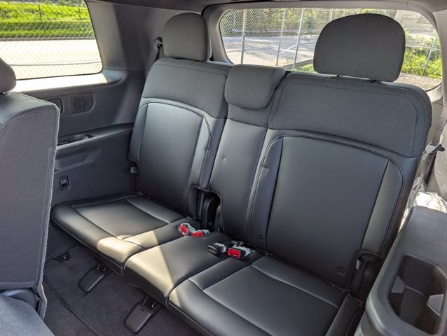 2027 Kia Telluride LX
