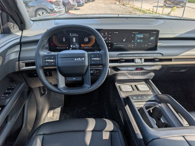 2027 Kia Telluride LX
