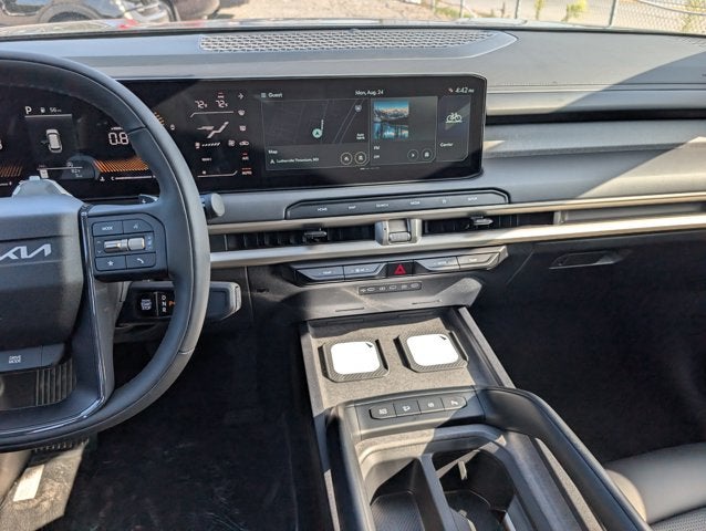 2027 Kia Telluride LX