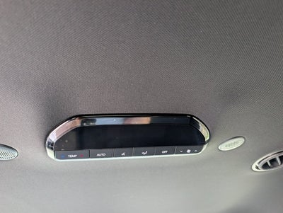2027 Kia Telluride LX