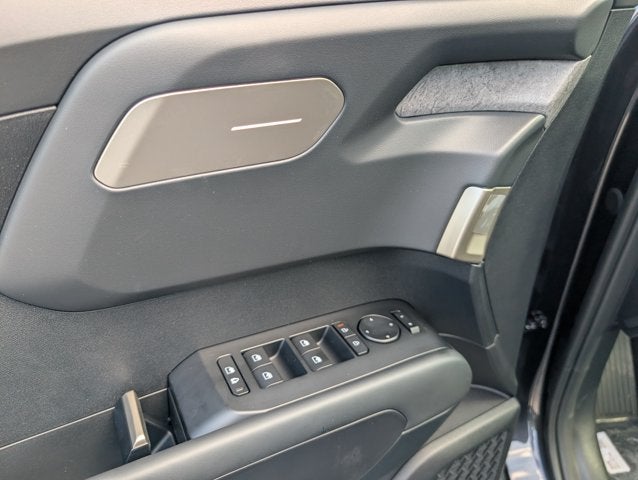 2027 Kia Telluride LX