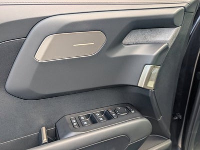 2027 Kia Telluride LX