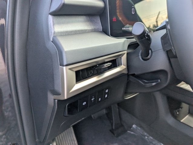 2027 Kia Telluride LX