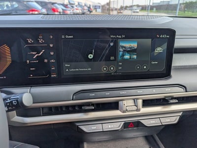2027 Kia Telluride LX