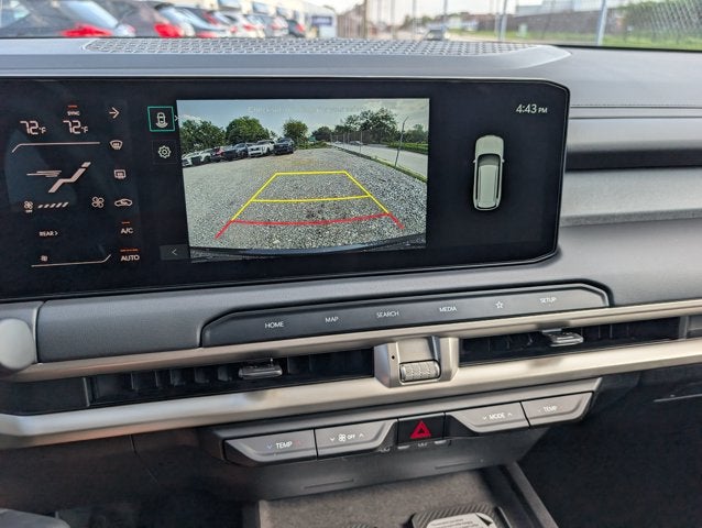 2027 Kia Telluride LX