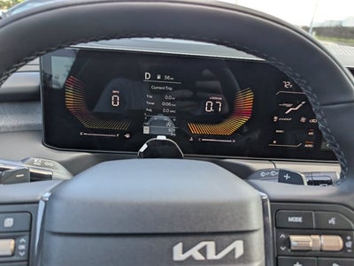 2027 Kia Telluride LX