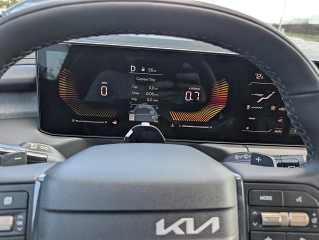 2027 Kia Telluride LX