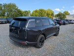 2027 Kia Telluride LX
