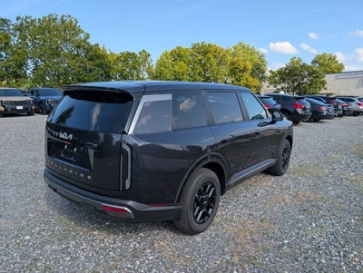 2027 Kia Telluride LX