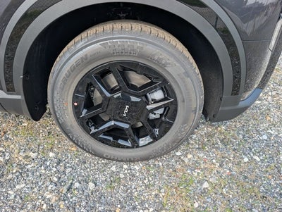 2027 Kia Telluride LX