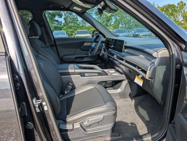 2027 Kia Telluride LX