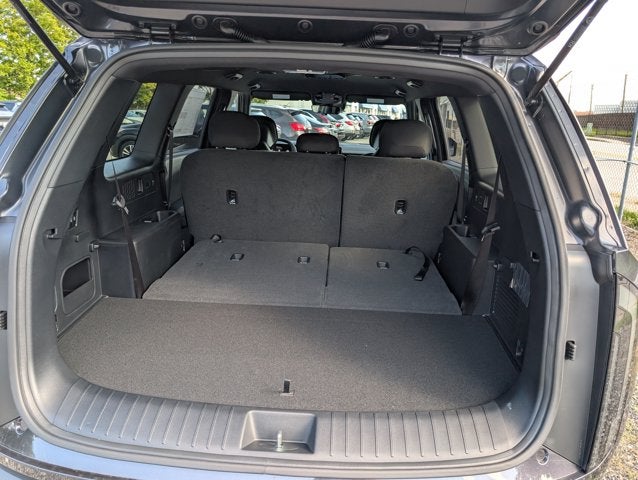2027 Kia Telluride LX