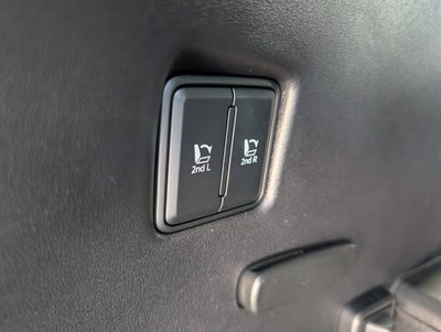 2027 Kia Telluride LX