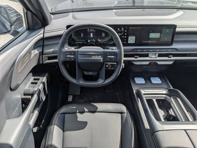 2027 Kia Telluride LX