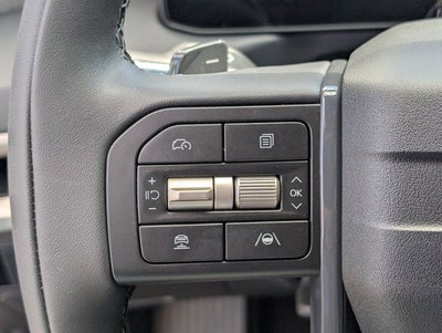 2027 Kia Telluride LX