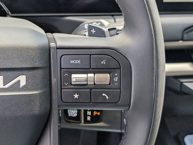 2027 Kia Telluride LX