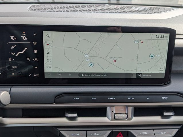 2027 Kia Telluride LX