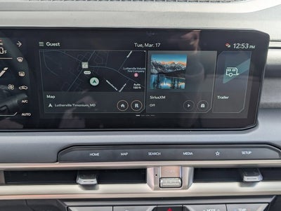 2027 Kia Telluride LX