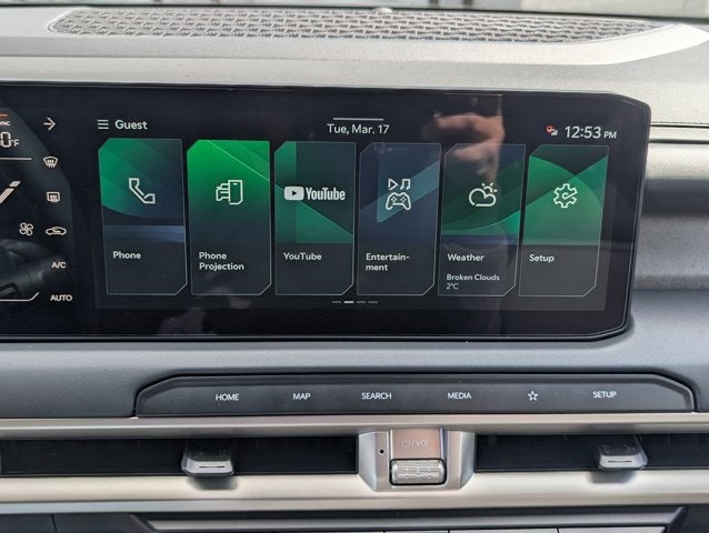 2027 Kia Telluride LX