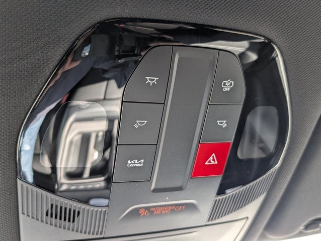 2027 Kia Telluride LX