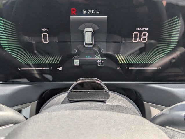 2027 Kia Telluride LX