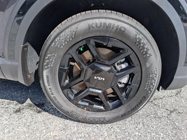 2027 Kia Telluride LX