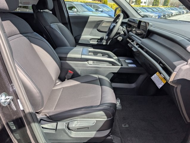 2027 Kia Telluride LX