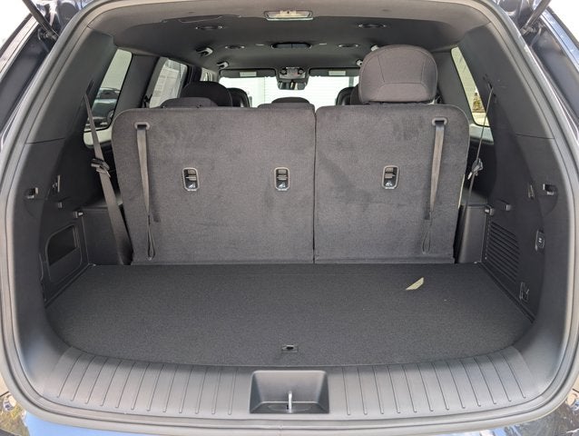 2027 Kia Telluride LX