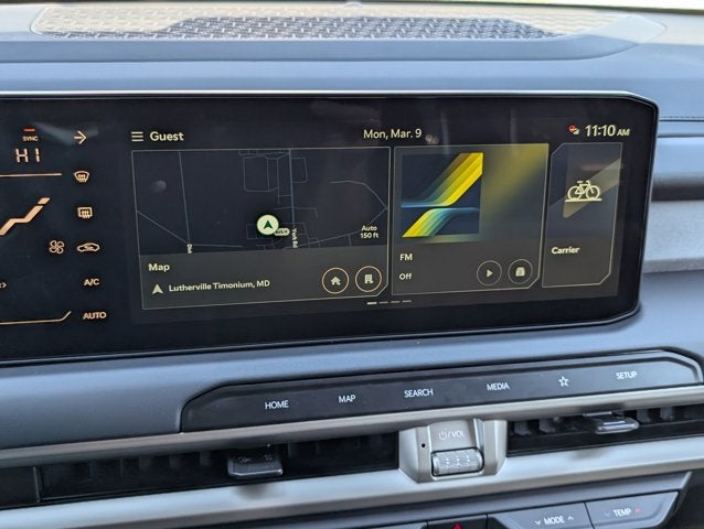 2027 Kia Telluride EX