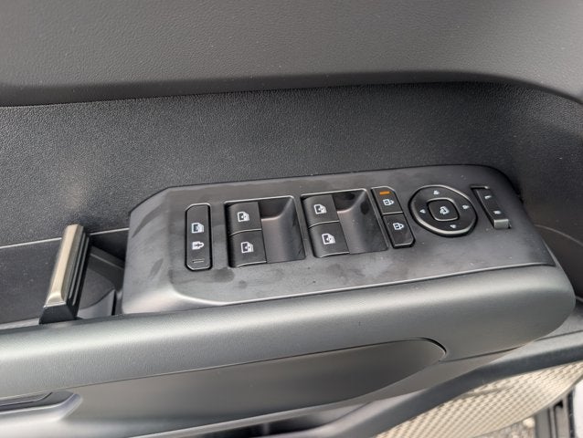 2027 Kia Telluride SX