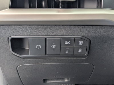 2027 Kia Telluride SX