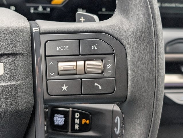 2027 Kia Telluride SX