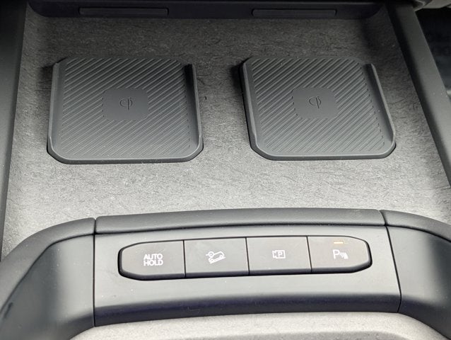 2027 Kia Telluride SX