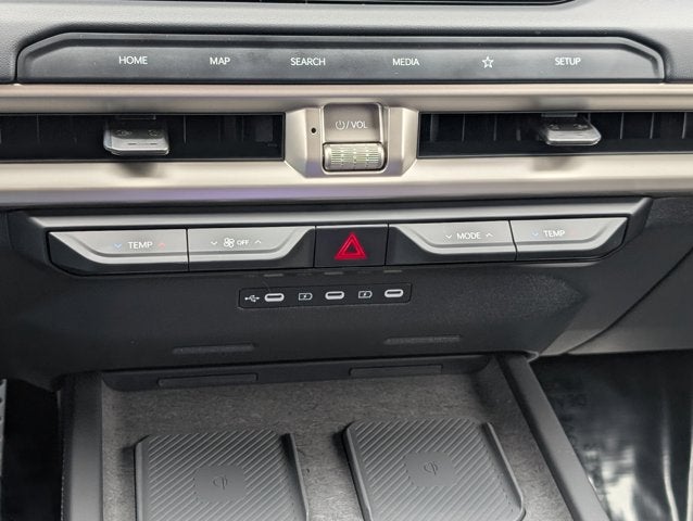 2027 Kia Telluride SX