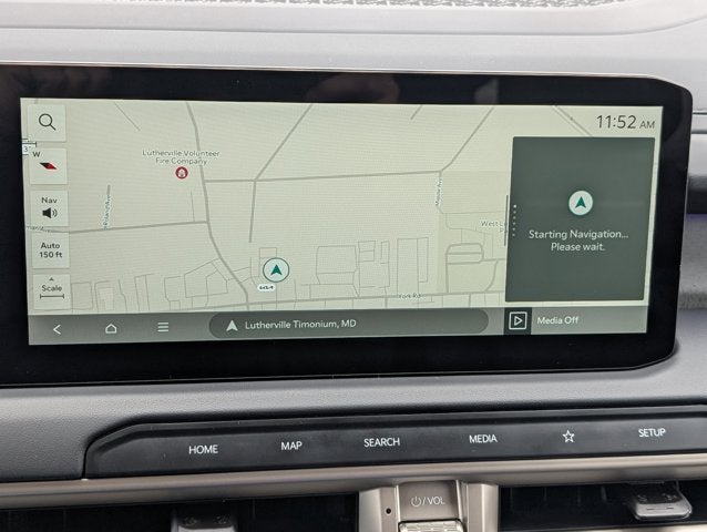 2027 Kia Telluride SX