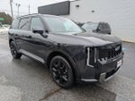 2027 Kia Telluride SX