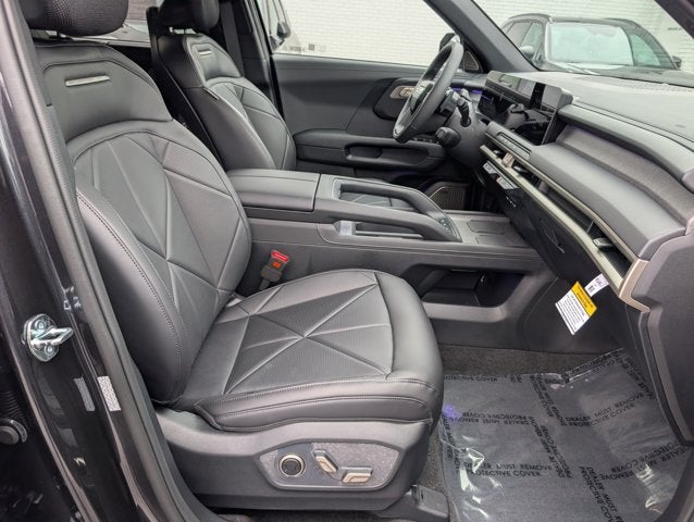 2027 Kia Telluride SX