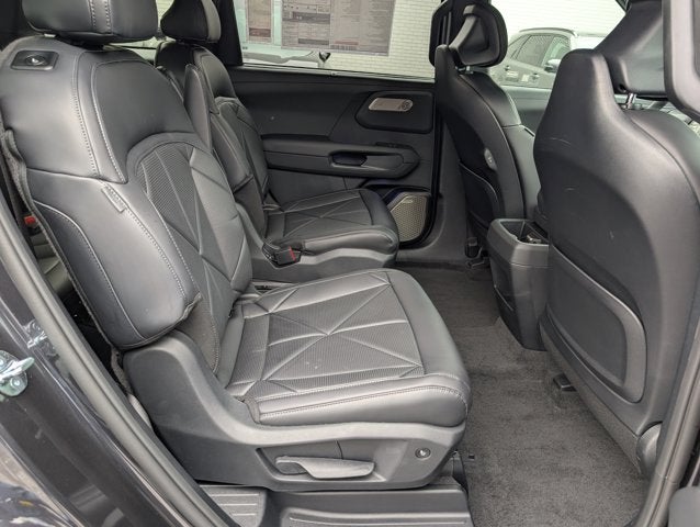 2027 Kia Telluride SX