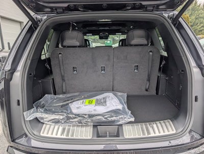 2027 Kia Telluride SX