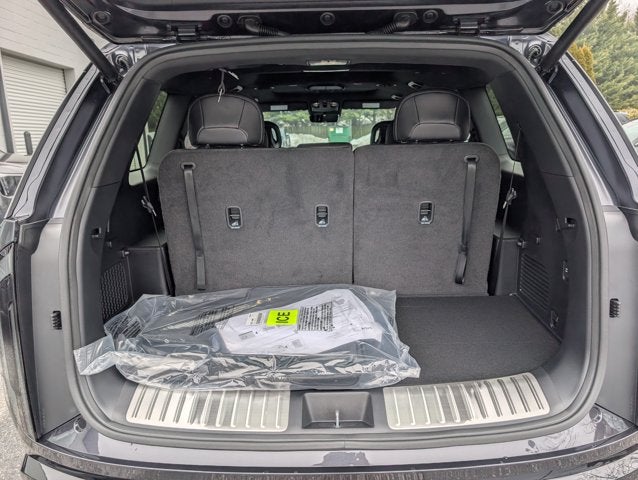 2027 Kia Telluride SX