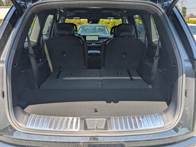 2027 Kia Telluride Hybrid SX