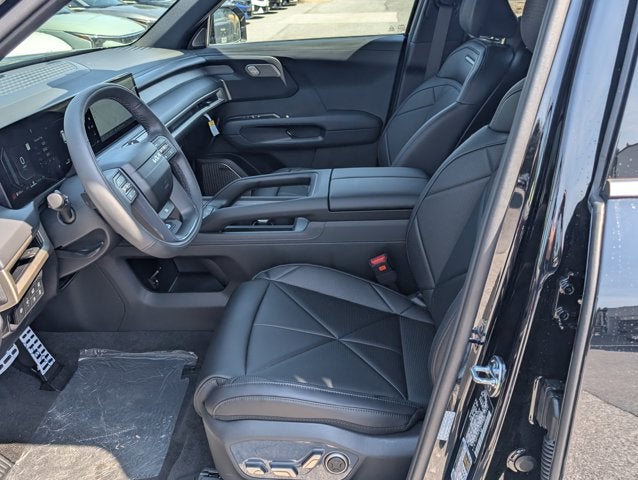 2027 Kia Telluride Hybrid SX