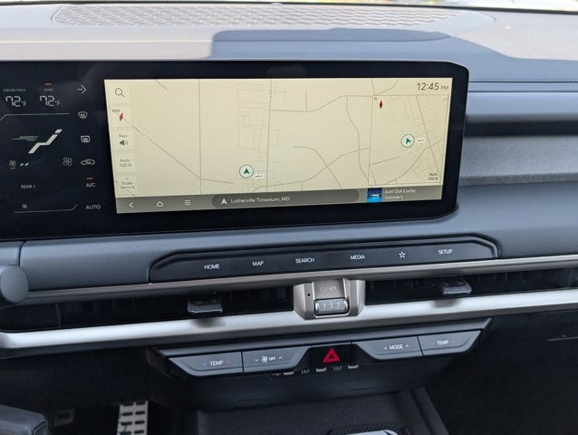 2027 Kia Telluride Hybrid SX