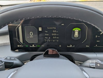 2027 Kia Telluride Hybrid SX